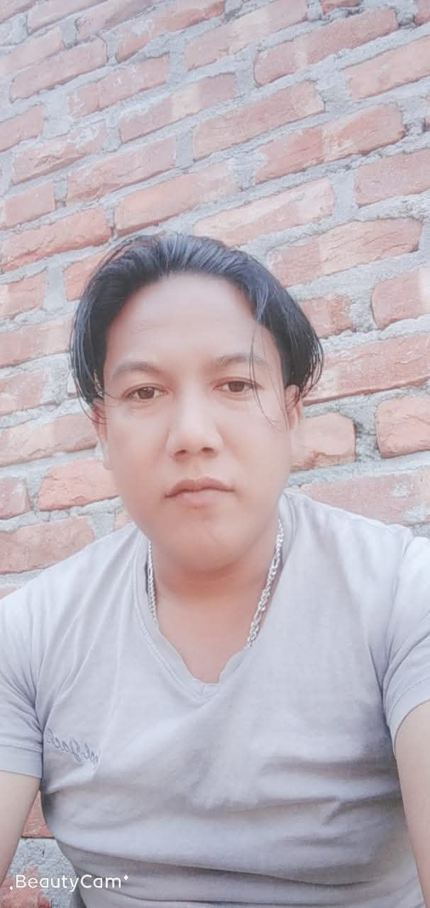 Lama Dai - owner of Lama Dai Transport in Birtamode, Nepal